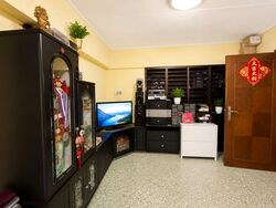 Blk 22 Marsiling Green (Woodlands), HDB 4 Rooms #600261321